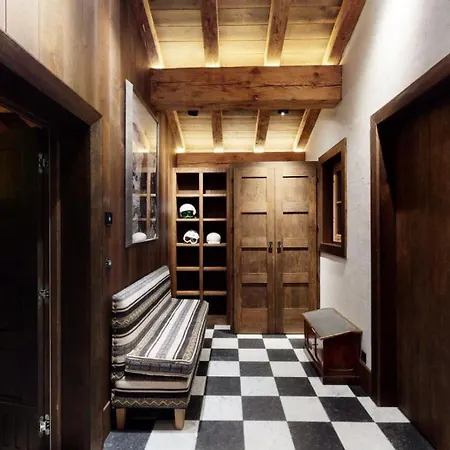 Apartment Ottawa - Pieces 344 Val-d'Isere