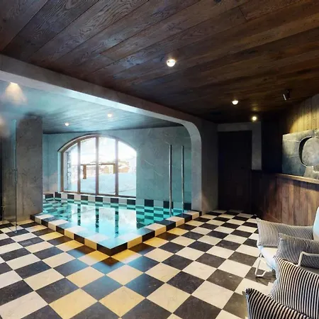 Apartment Ottawa - Pieces 344 Val-d'Isere
